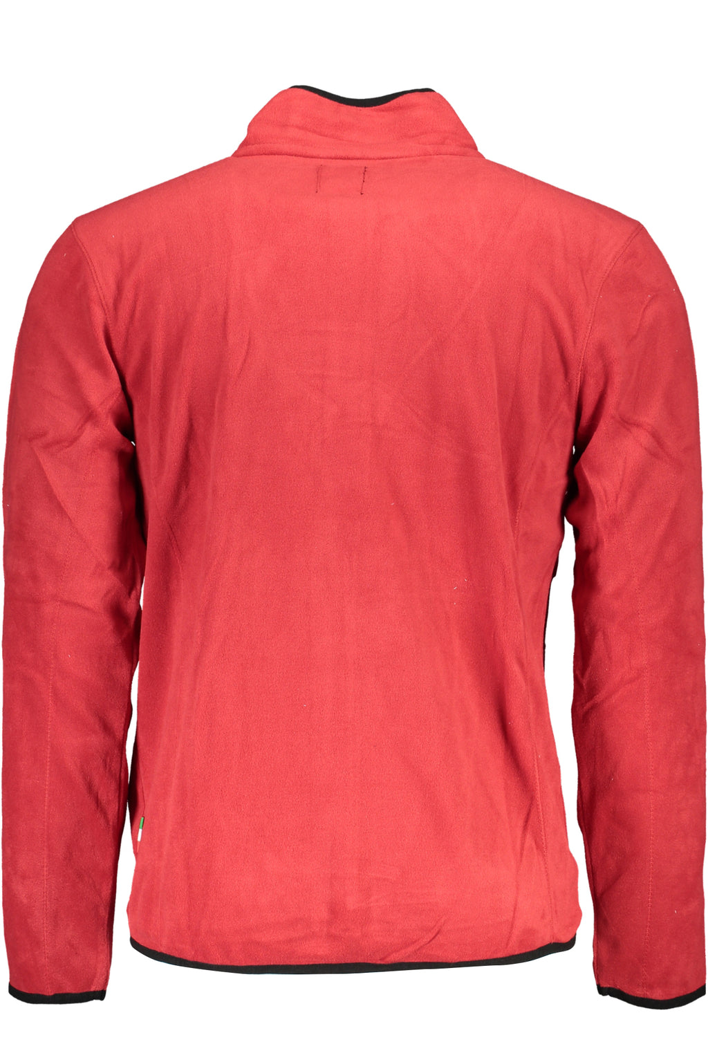 GIAN MARCO VENTURI Sudaderas Hombre Rojo