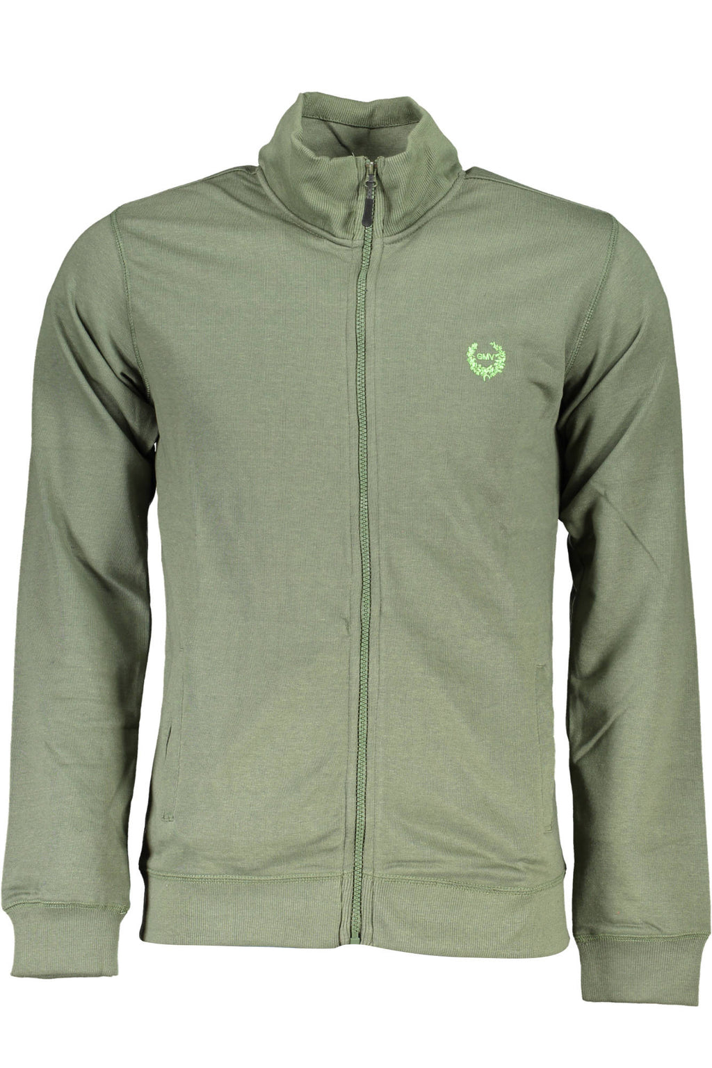 GIAN MARCO VENTURI Sudaderas Hombre Verde