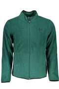 GIAN MARCO VENTURI Sudaderas Hombre Verde