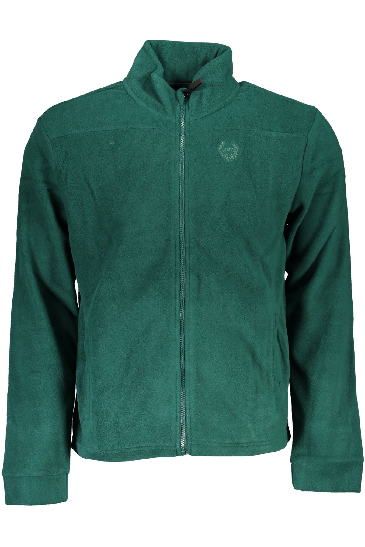 GIAN MARCO VENTURI Sudaderas Hombre Verde