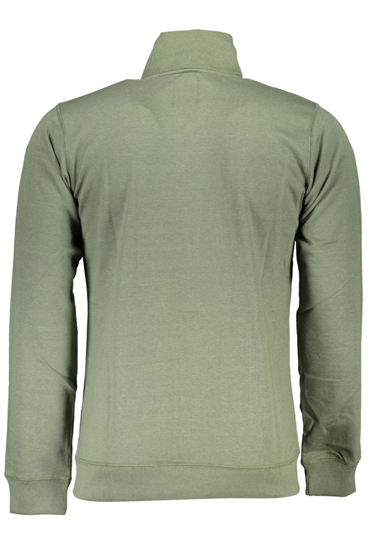 GIAN MARCO VENTURI Sudaderas Hombre Verde