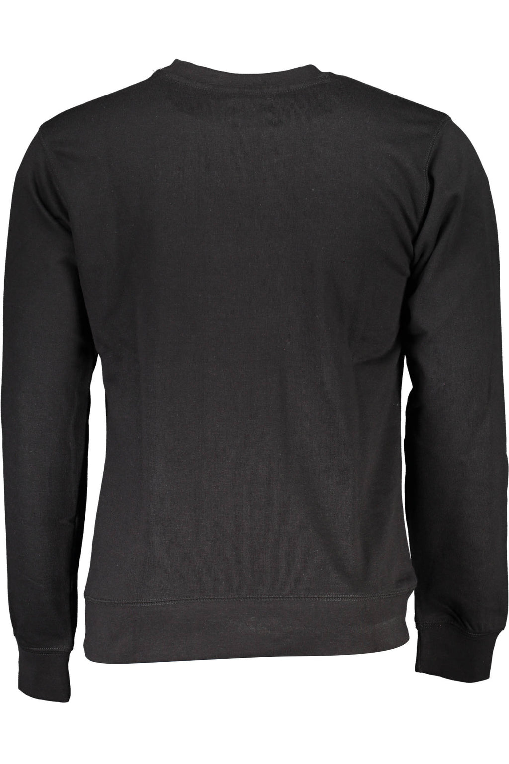 GIAN MARCO VENTURI Sudaderas Hombre Negro