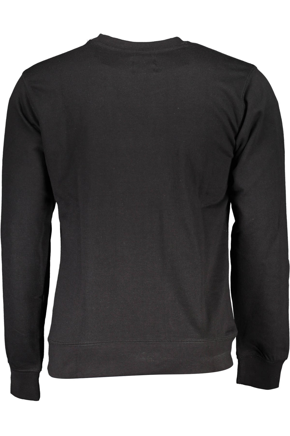 GIAN MARCO VENTURI Sudaderas Hombre Negro