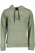 GIAN MARCO VENTURI Sudaderas Hombre Verde