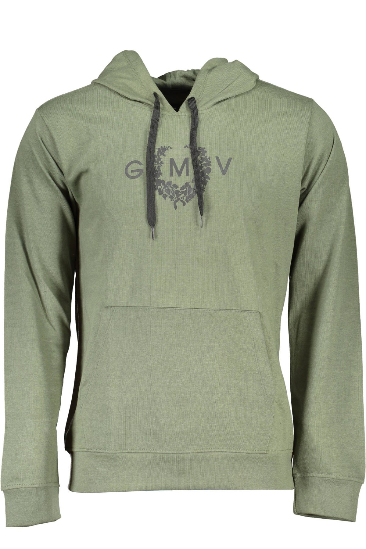 GIAN MARCO VENTURI Sudaderas Hombre Verde