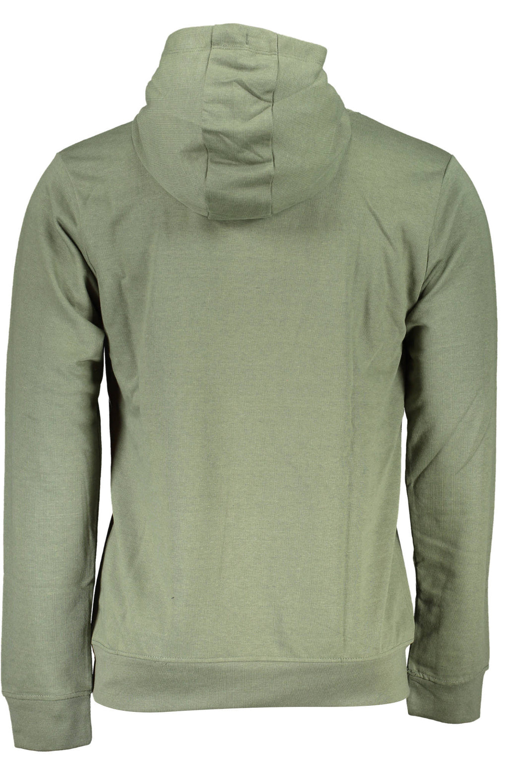 GIAN MARCO VENTURI Sudaderas Hombre Verde