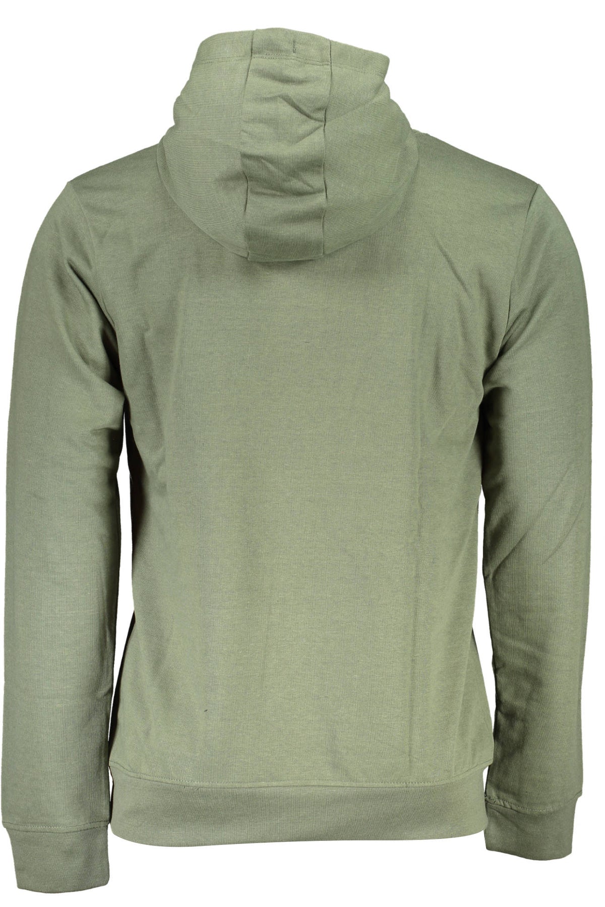 GIAN MARCO VENTURI Sudaderas Hombre Verde