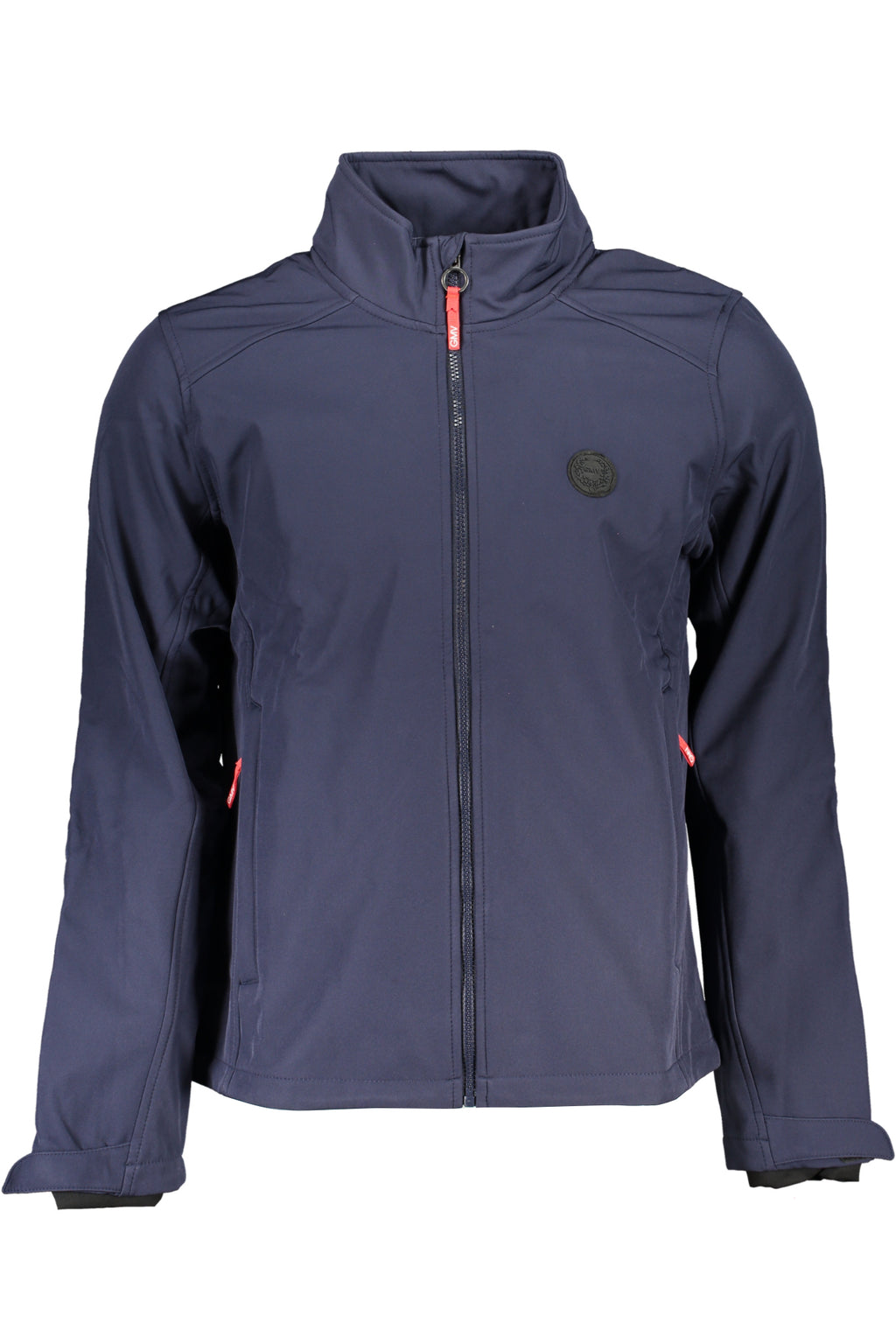 CHAQUETA DEPORTIVA AZUL PARA HOMBRE DE GIAN MARCO VENTURI