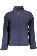CHAQUETA DEPORTIVA AZUL PARA HOMBRE DE GIAN MARCO VENTURI