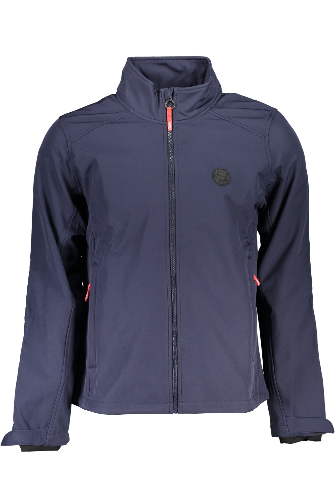CHAQUETA DEPORTIVA AZUL PARA HOMBRE DE GIAN MARCO VENTURI