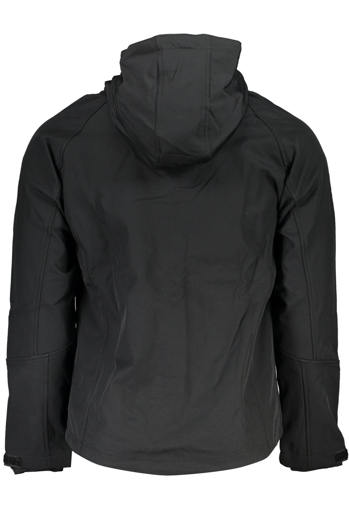 GIAN MARCO VENTURI Abrigos y Chaquetas Hombre Negro