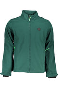 GIAN MARCO VENTURI Abrigos y Chaquetas Hombre Verde