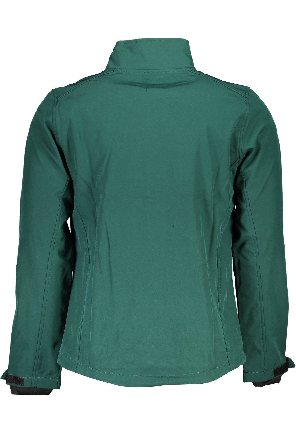 GIAN MARCO VENTURI Abrigos y Chaquetas Hombre Verde