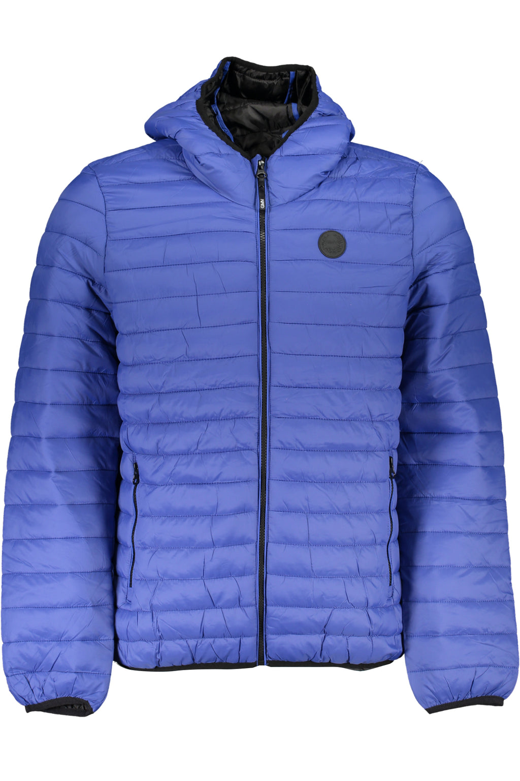 GIAN MARCO VENTURI Abrigos y Chaquetas Hombre Azul