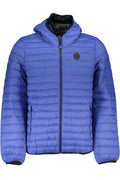 GIAN MARCO VENTURI Abrigos y Chaquetas Hombre Azul
