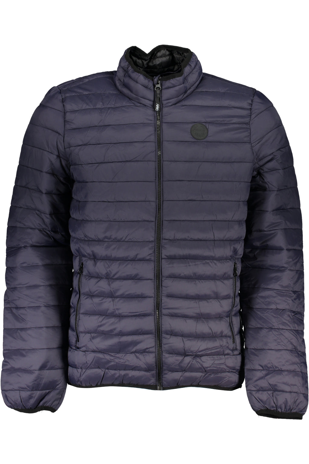 GIAN MARCO VENTURI Abrigos y Chaquetas Hombre Azul