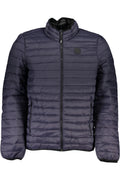 GIAN MARCO VENTURI Abrigos y Chaquetas Hombre Azul