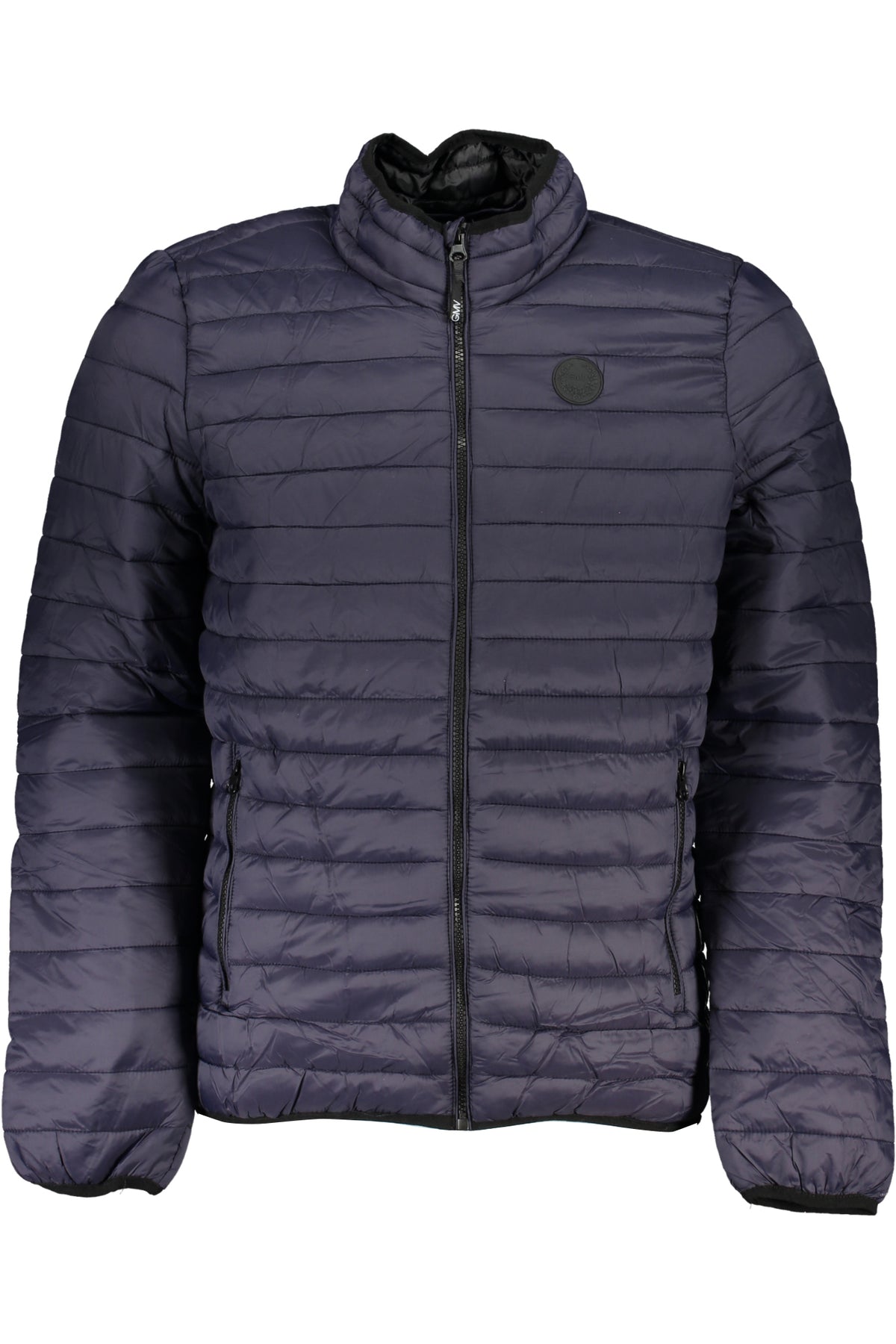 GIAN MARCO VENTURI Abrigos y Chaquetas Hombre Azul