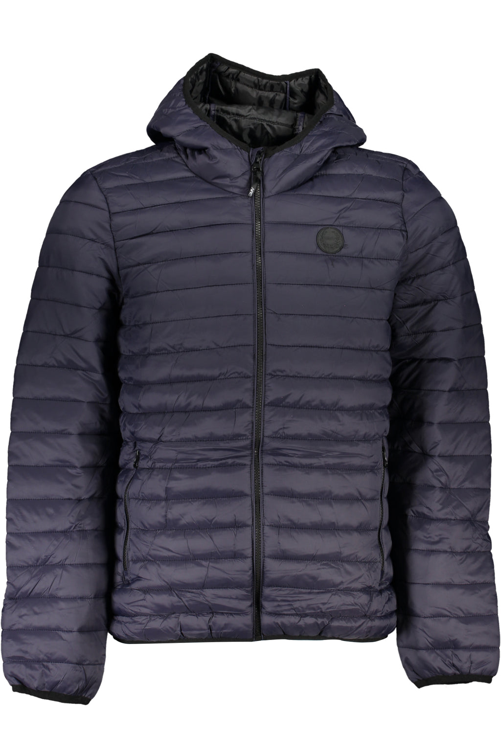 GIAN MARCO VENTURI Abrigos y Chaquetas Hombre Azul