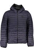 GIAN MARCO VENTURI Abrigos y Chaquetas Hombre Azul