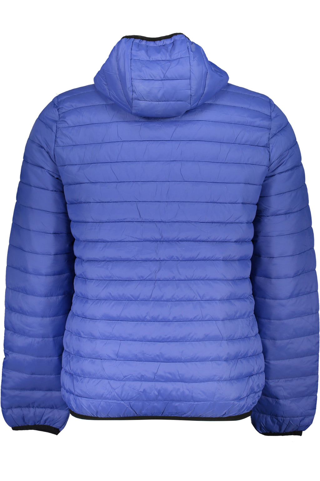 GIAN MARCO VENTURI Abrigos y Chaquetas Hombre Azul