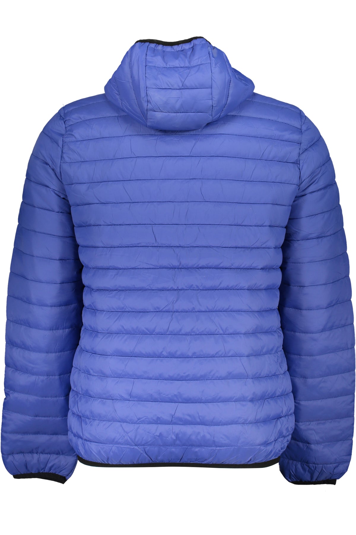 GIAN MARCO VENTURI Abrigos y Chaquetas Hombre Azul