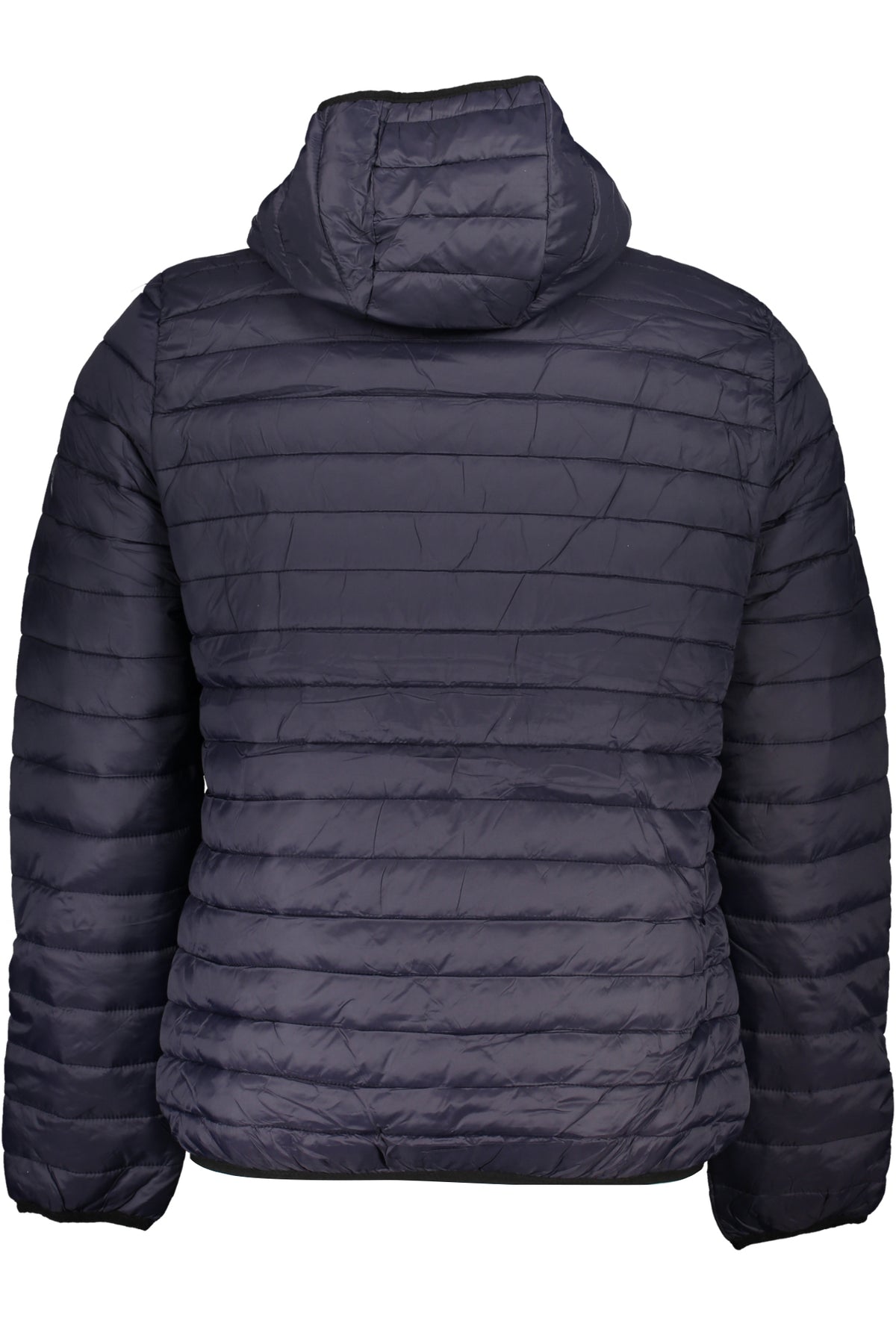 GIAN MARCO VENTURI Abrigos y Chaquetas Hombre Azul