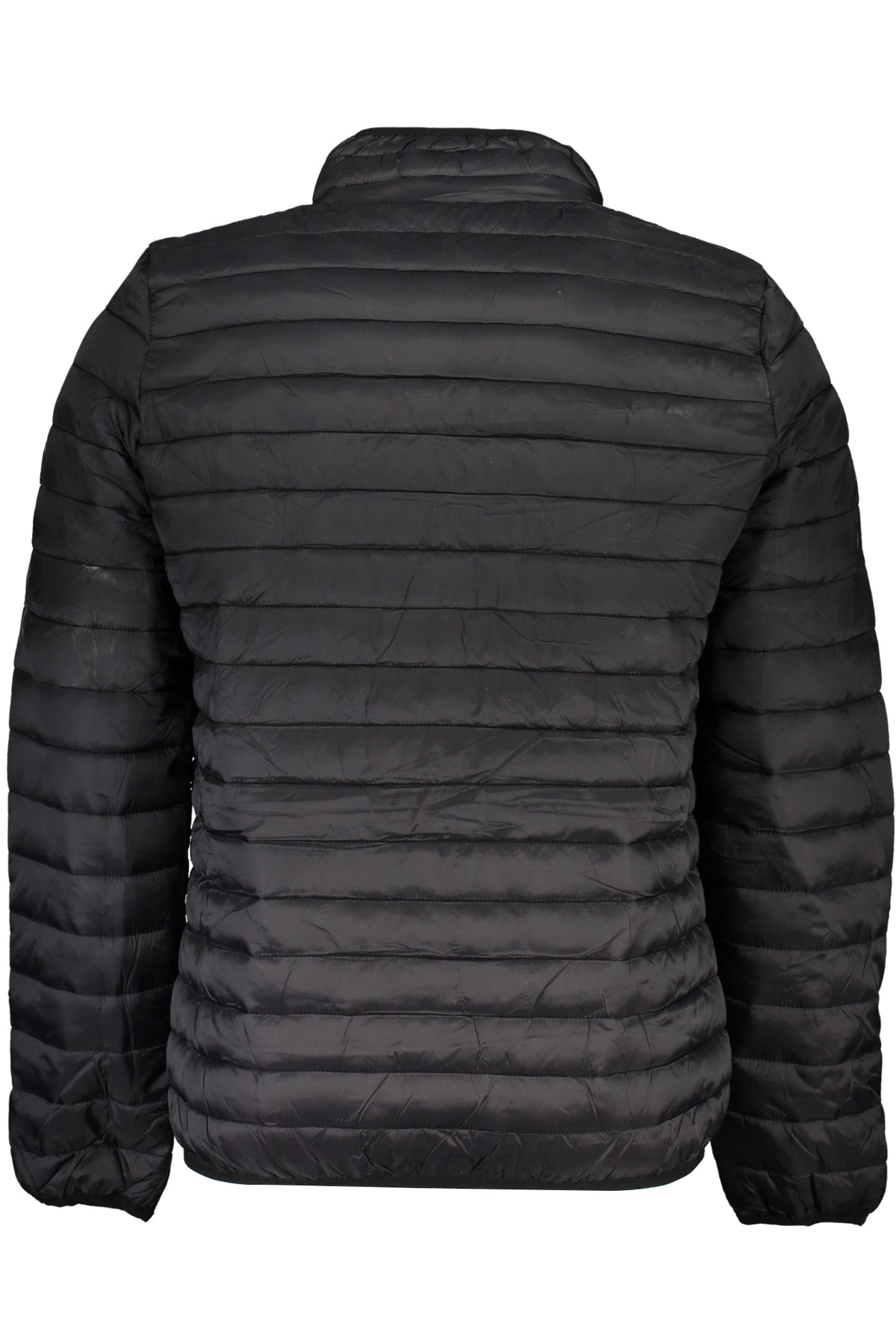 GIAN MARCO VENTURI Abrigos y Chaquetas Hombre Negro