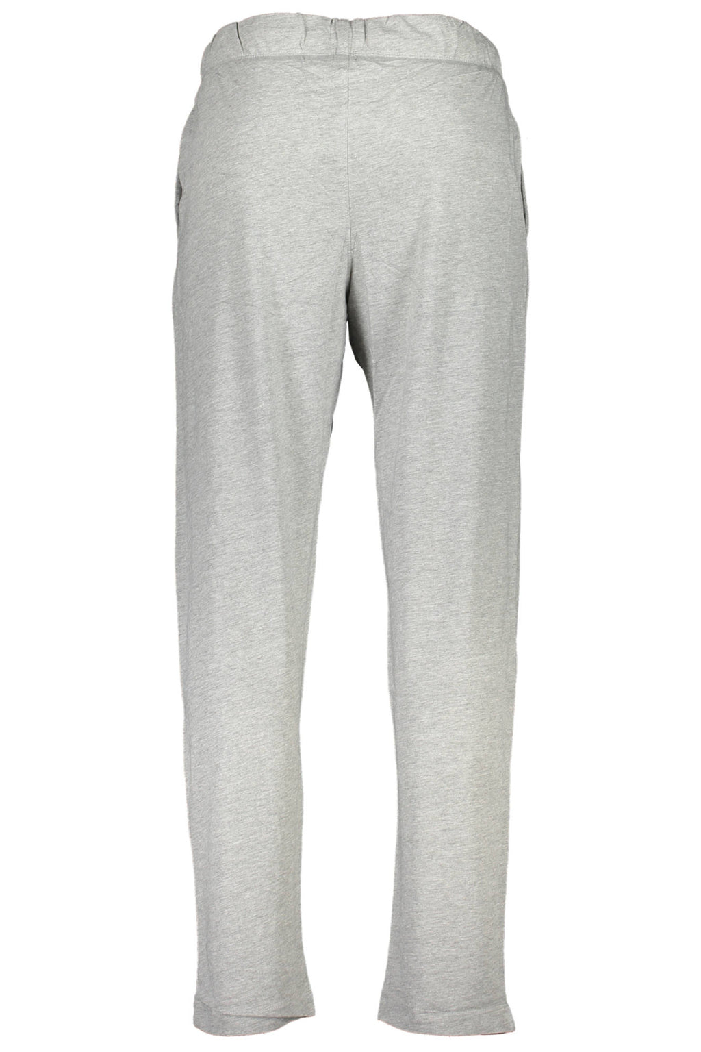 GIAN MARCO VENTURI Pantalones de chándal Hombre Gris