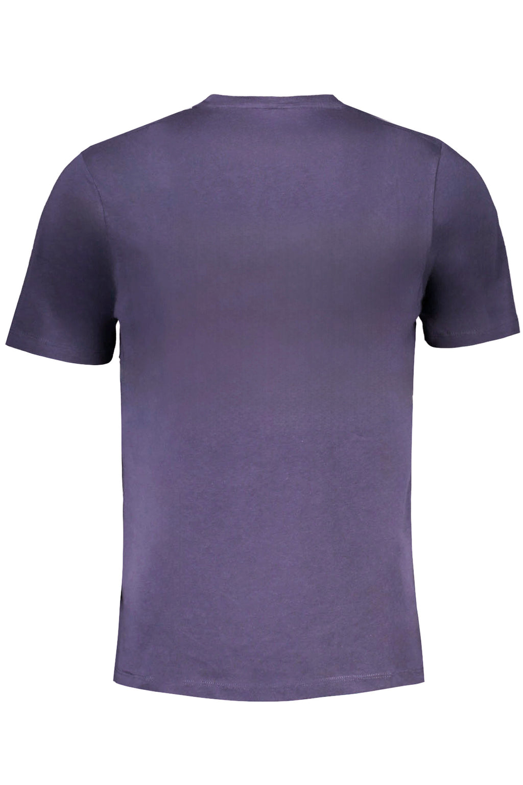 CAMISETA DE MANGA CORTA PARA HOMBRE GIAN MARCO VENTURI, AZUL
