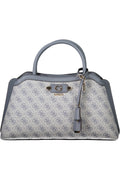 GUESS JEANS Bolsos Mujer Azul