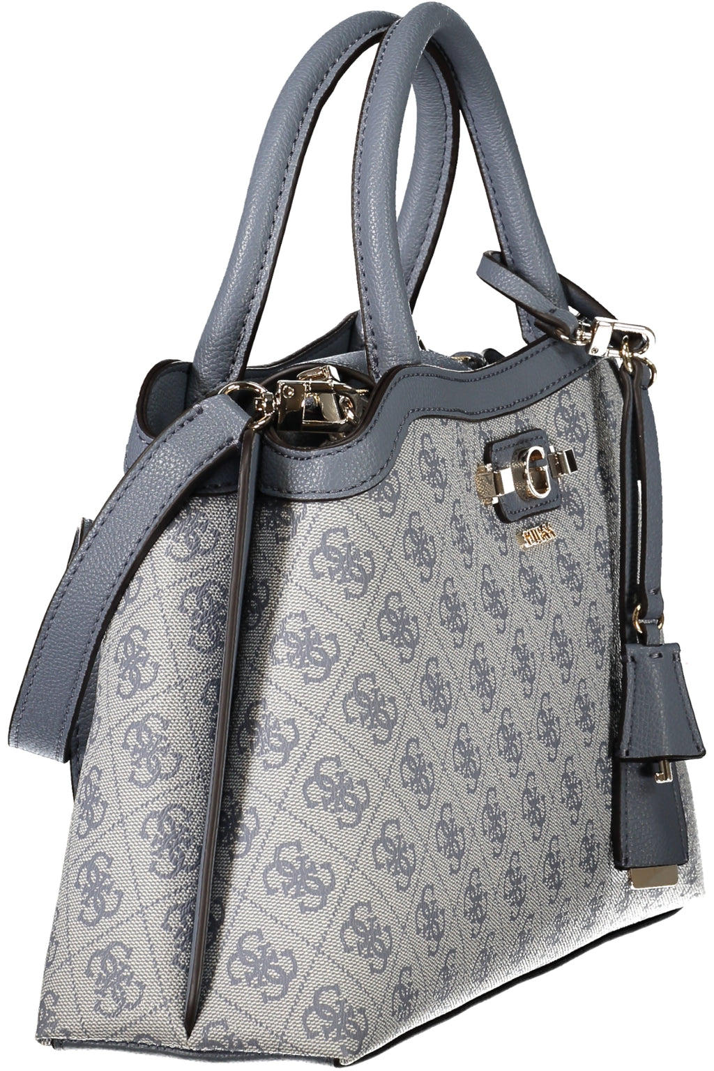 GUESS JEANS Bolsos Mujer Azul