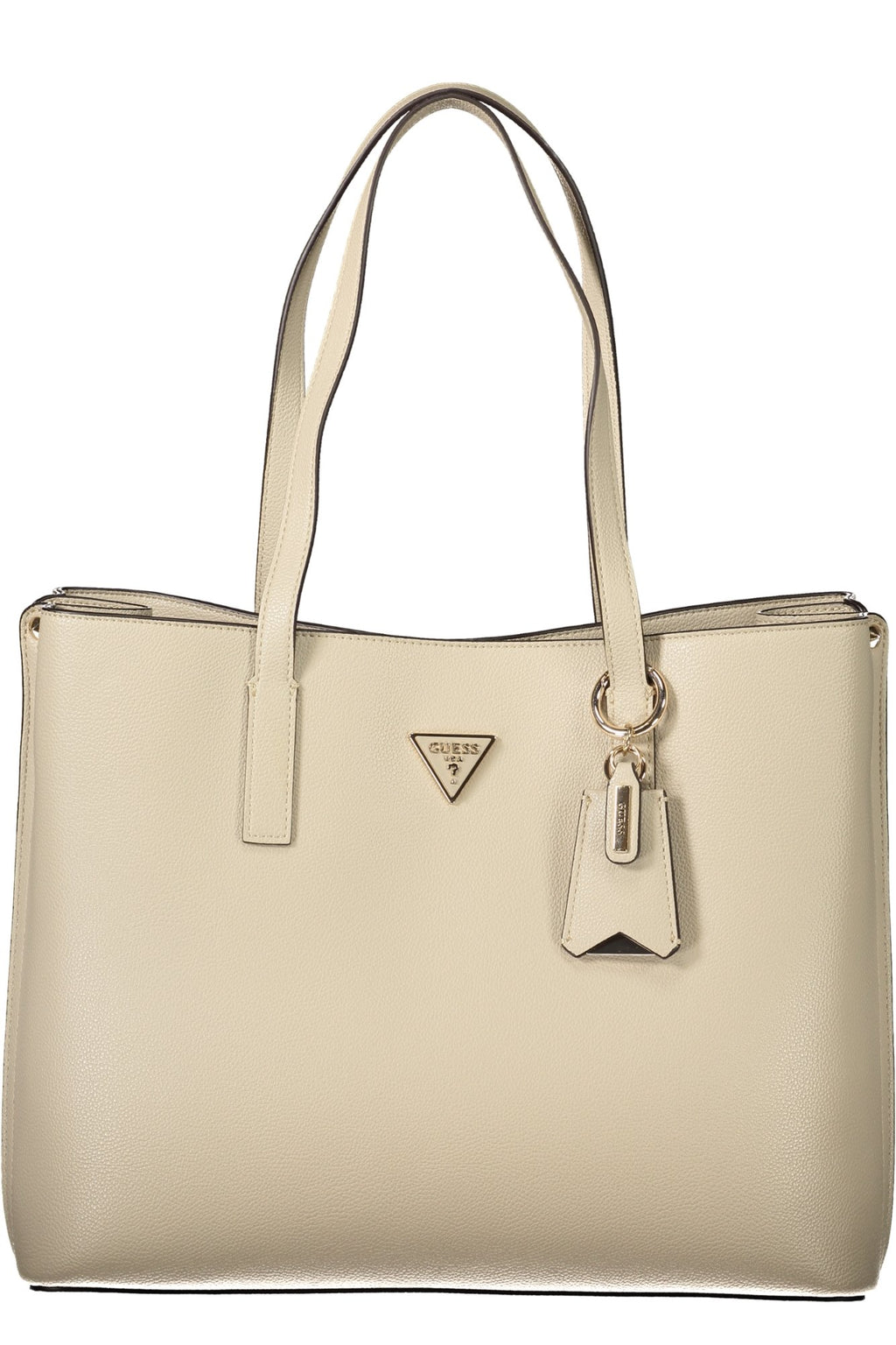 GUESS JEANS Bolsos Mujer Beige