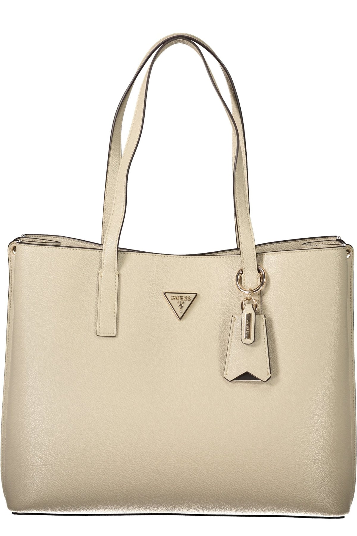 GUESS JEANS Bolsos Mujer Beige