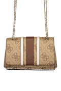 GUESS JEANS Bolsos Mujer Beige