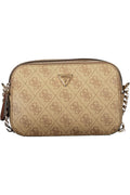 GUESS JEANS Bolsos Mujer Beige