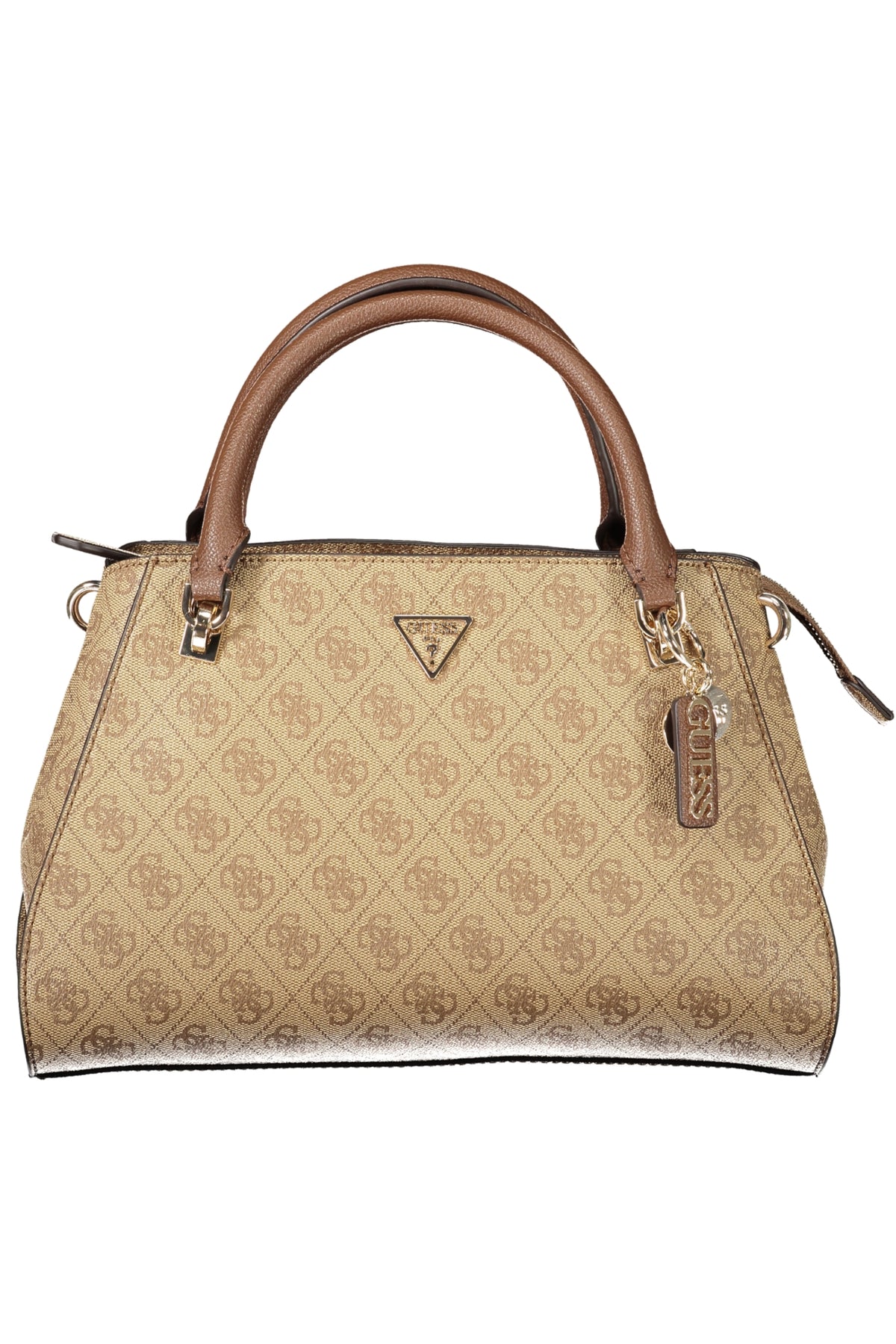 GUESS JEANS Bolsos Mujer Beige
