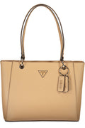 GUESS JEANS Bolsos Mujer Beige