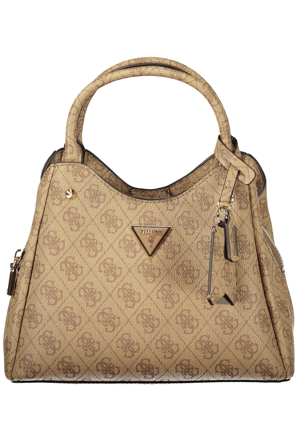 GUESS JEANS Bolsos Mujer Beige