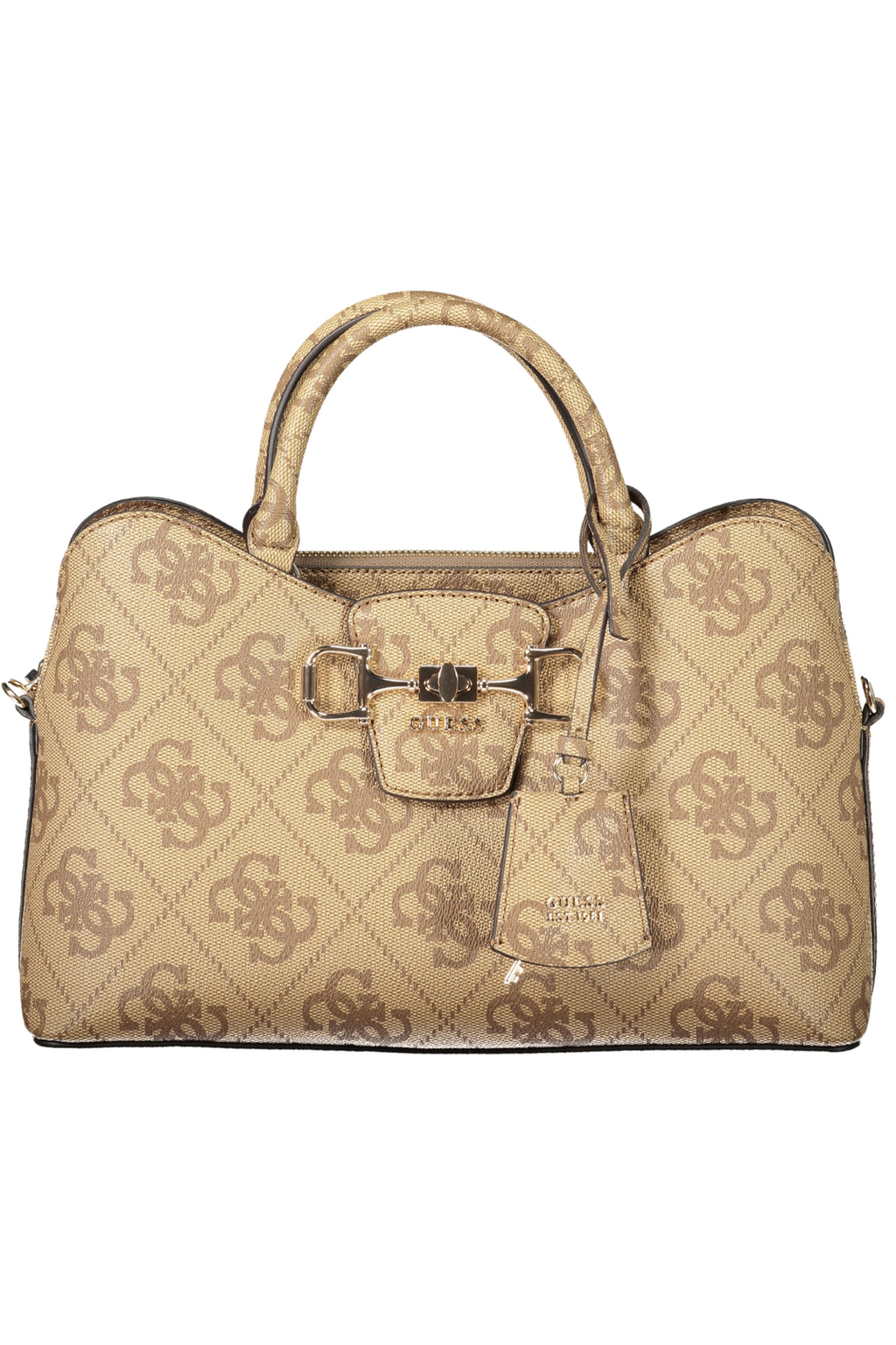 BOLSO CON EL LOGOTIPO DE JANIE GUESS JEANS