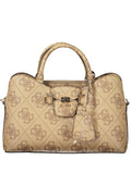 BOLSO CON EL LOGOTIPO DE JANIE GUESS JEANS