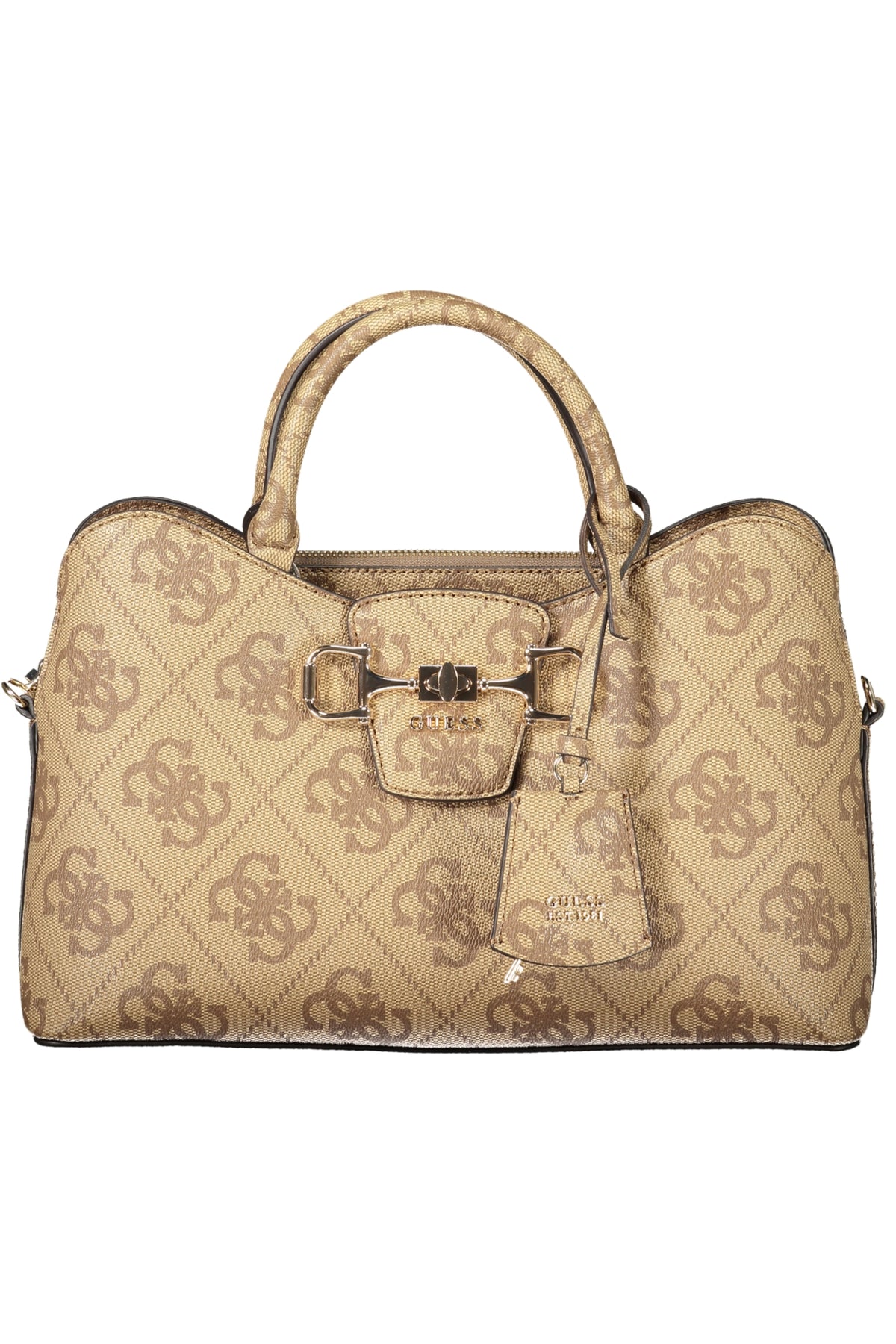 BOLSO CON EL LOGOTIPO DE JANIE GUESS JEANS