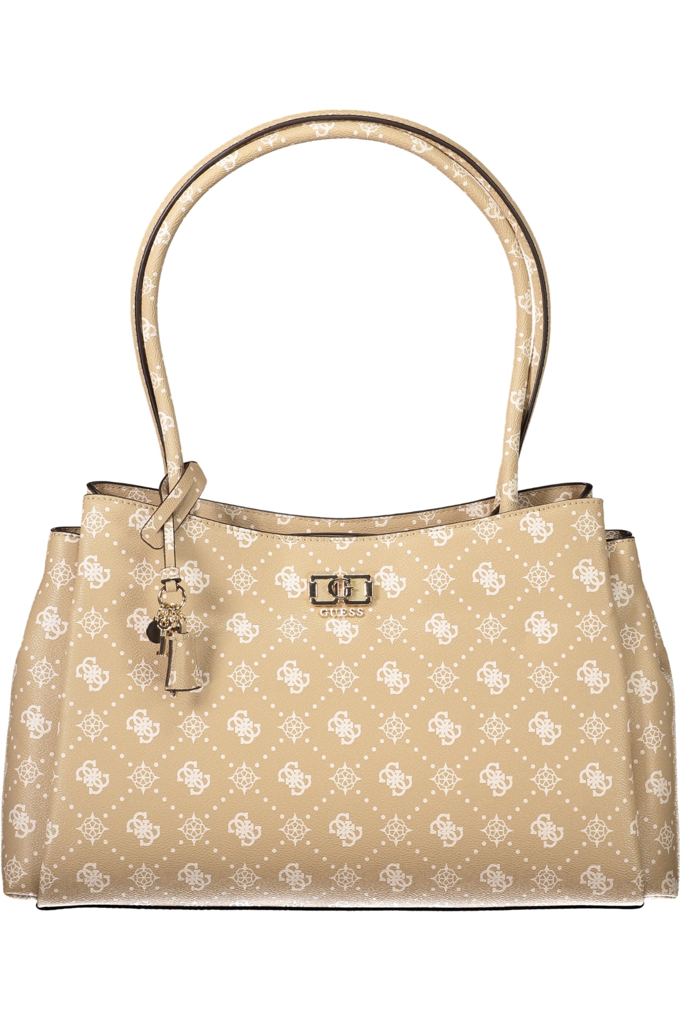 BOLSO CON EL LOGOTIPO DE EMELIE GUESS JEANS