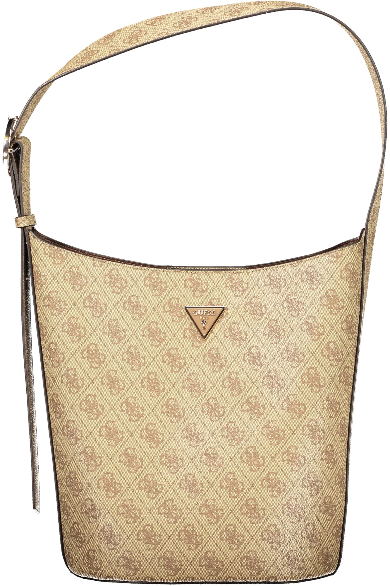 BOLSO MERIDIAN II GUESS JEANS