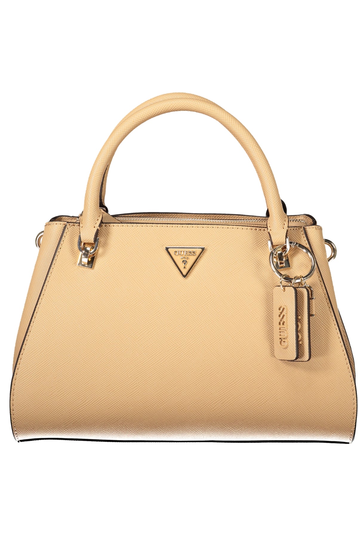 GUESS JEANS Bolsos Mujer Beige