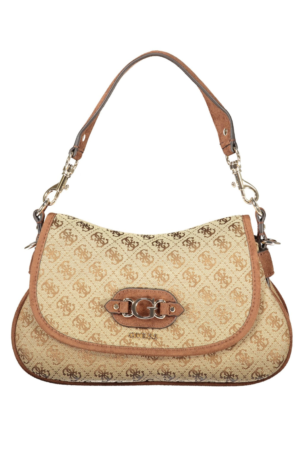 GUESS JEANS Bolsos Mujer Beige