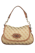 GUESS JEANS Bolsos Mujer Beige