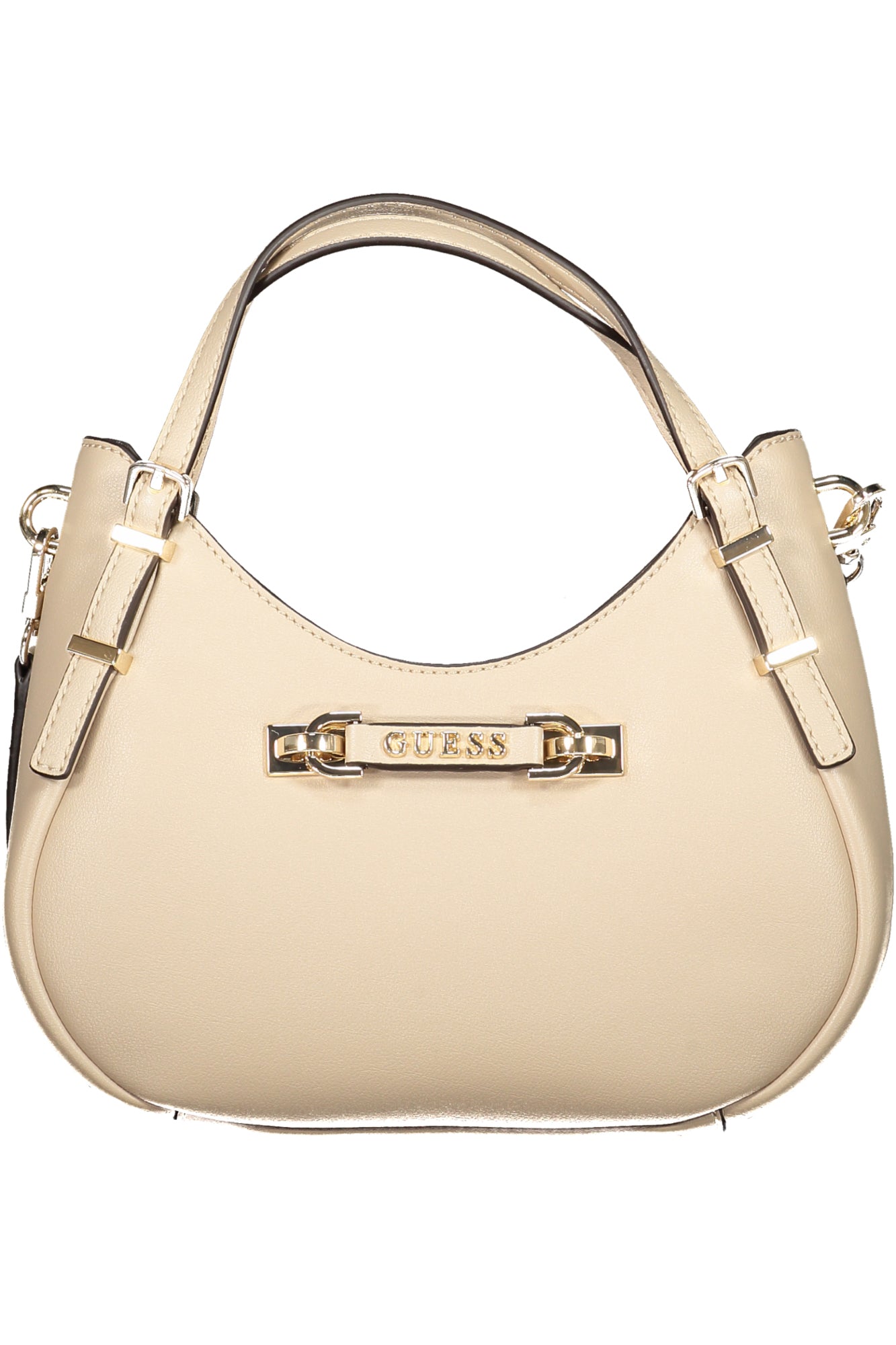 BEIGE DAMENTASCHE GUESS JEANS