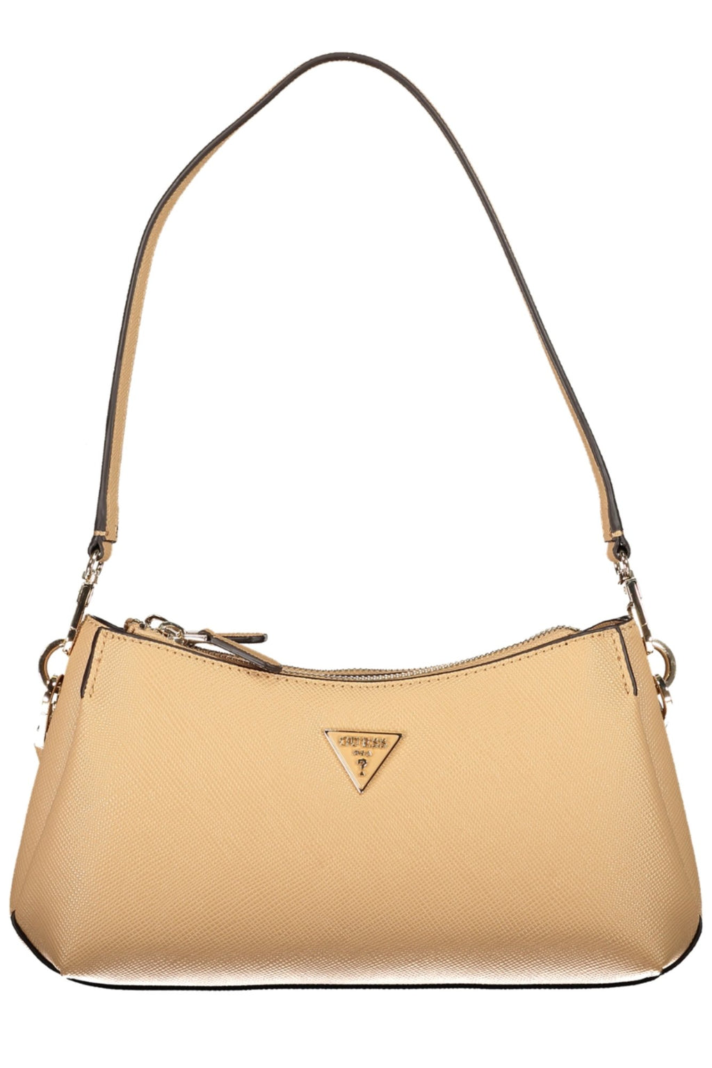 GUESS JEANS Bolsos Mujer Beige