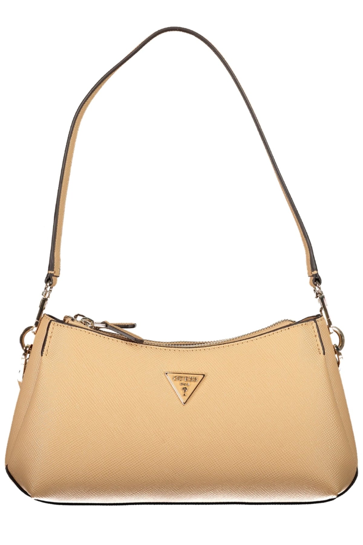 GUESS JEANS Bolsos Mujer Beige
